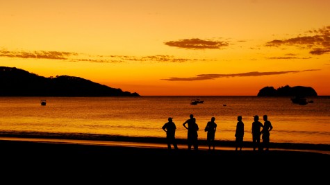 Learning to be a Tica: Discovering life as a minority in Costa Rica
