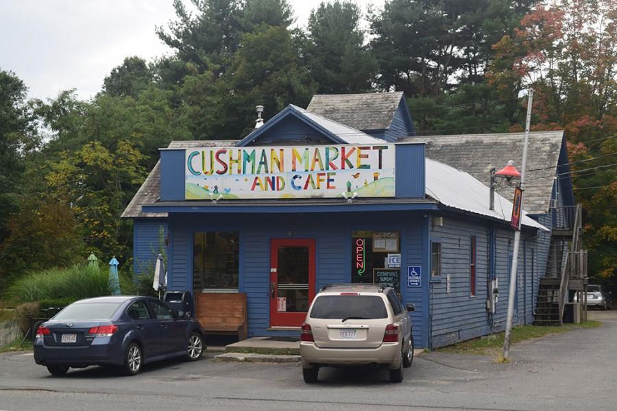 Cushman Market: Where creativity and breakfast are served all day
