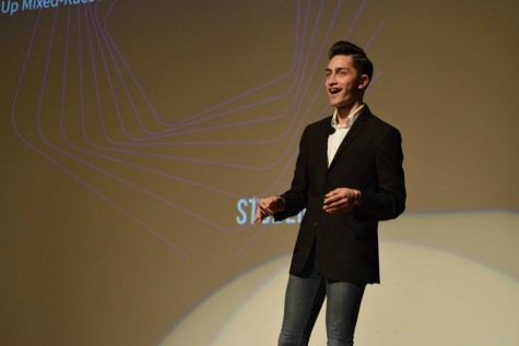 STUDENTx hosts second annual speaker showcase
