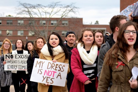 CERC rallies for Survivor’s Bill of Rights