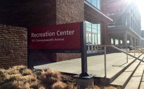 Get back into shape with UMass group fitness