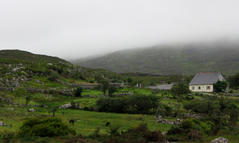 St. Patrick’s Day: Not as Irish as you think