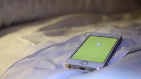 Top Five news apps for millennials