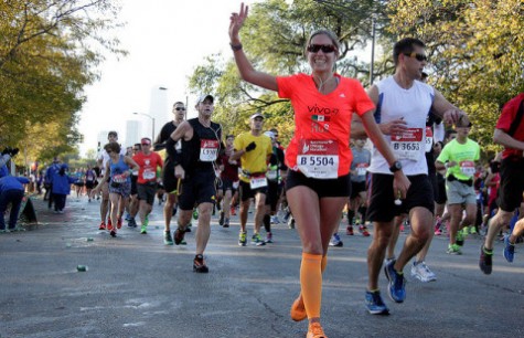 A guide to running your first half marathon