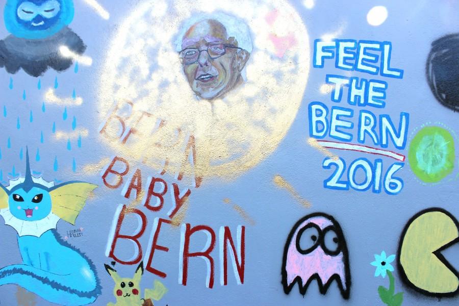 Bernie Sanders: Why millennials are Feeling the Bern