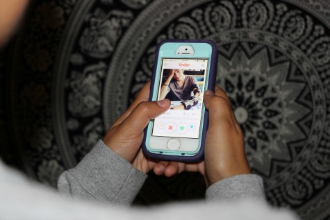 Confessions of a “Disaster Dater”