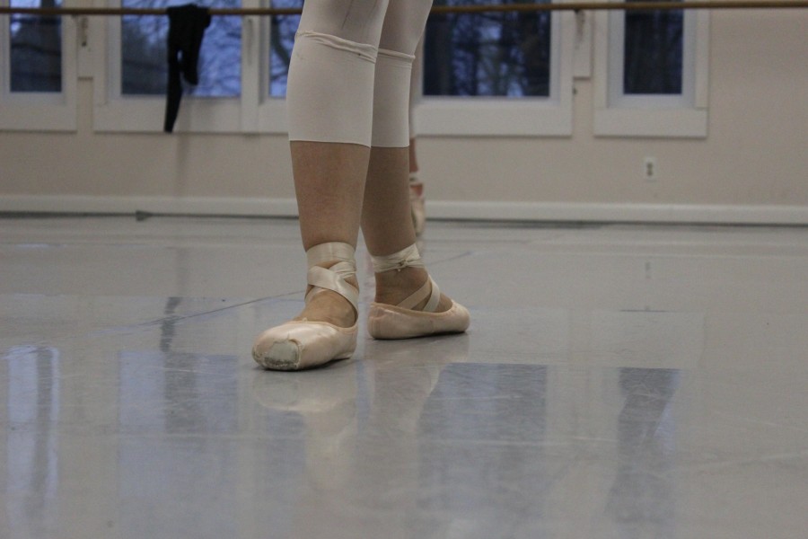 Ballet+beyond+the+physicality++