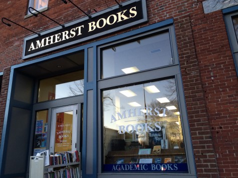 A college town’s last bookstore