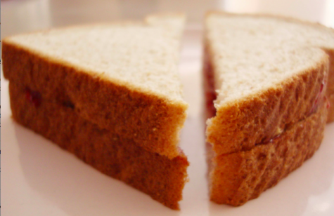 When a picky-eater goes to Ireland