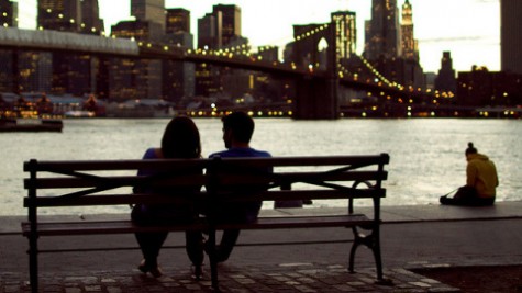The X-Factor: Is it possible to stay friends with an ex?