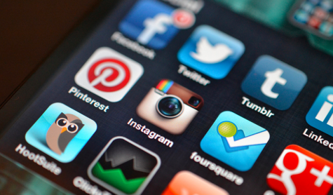 Media consumption: Digital and plentiful