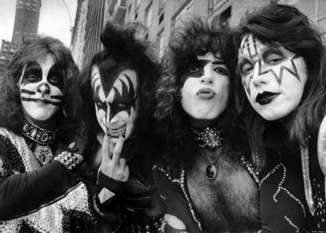 Rock and Roll Hall of Fame: 2014 Inductees