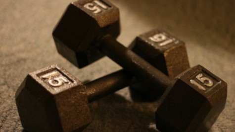 Misconceptions of weightlifting for women