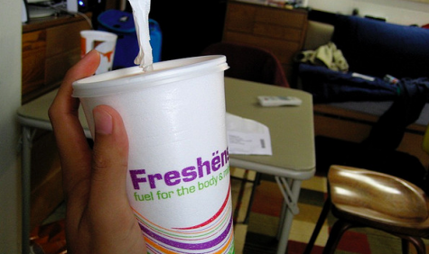 A guide to Freshens smoothies