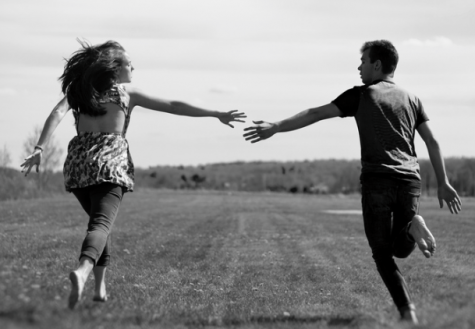 College relationship ideals from freshman to senior year