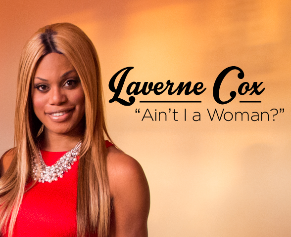 Laverne Cox, critically acclaimed actress and IU alumna, to speak during  'The Style of the State': IU News