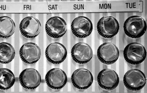 Let’s talk about birth control