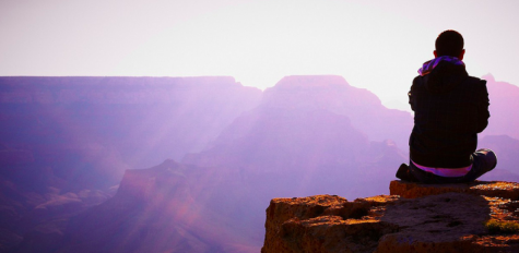 Mind over matter: learning to meditate