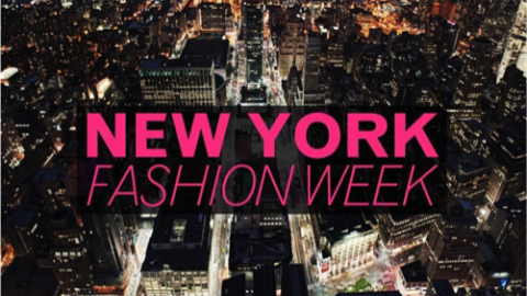 Spring New York Fashion Week welcomes new trends