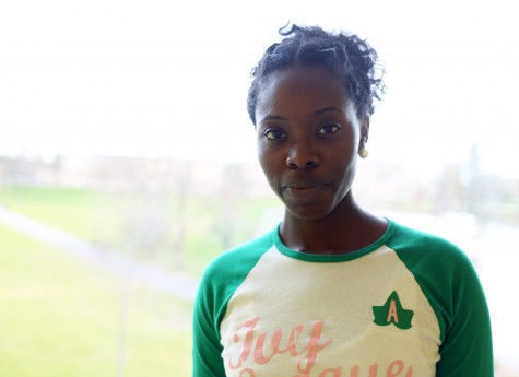 A Senior Farewell: Lessons I learned as a woman of color at UMass