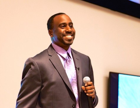 Dr. Kumanyika: Working to develop diverse voices in radio