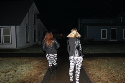 Puffton Village: A home away from home