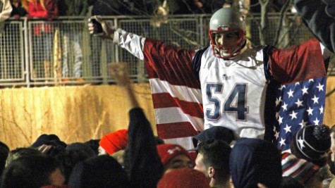 UMass students react to new guest policy: did it prevent another “riot”?