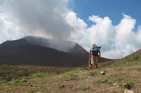Discovering the beauty of Nicaragua: It’s all about getting there