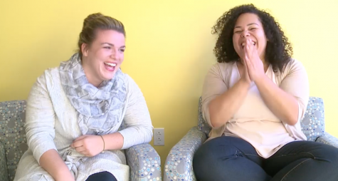 Wise Wire: The third roommate problem