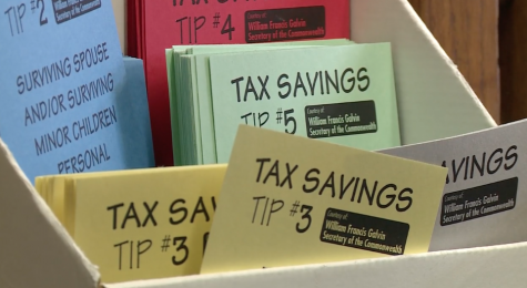 Amherst tax hike to cost residents hundreds more in fiscal 2016