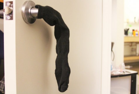 How to make love on a twin XL: Emerson Smith’s guide to dorm-room love life