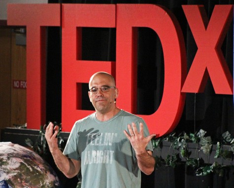 Second Annual TEDxUMassAmherst