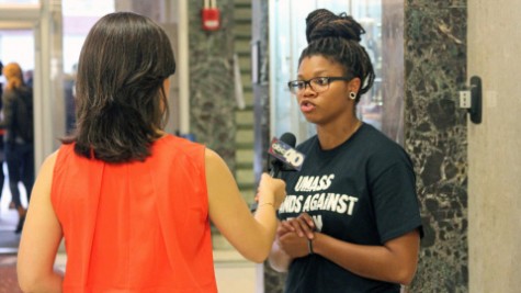 Five things we can do to change racial ignorance at UMass