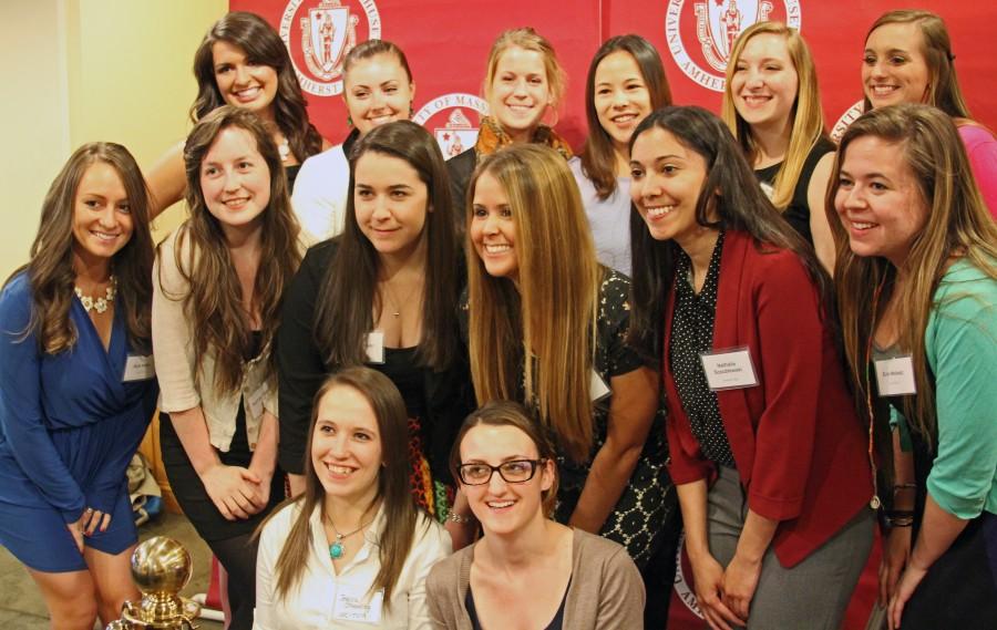 First+Annual+UMass+Amherst+Women+in+Media+Conference+