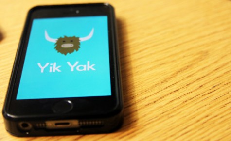 Yik Yak the newest tool for cyberbullying