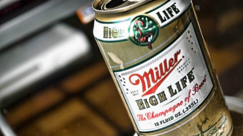Beer Pressure