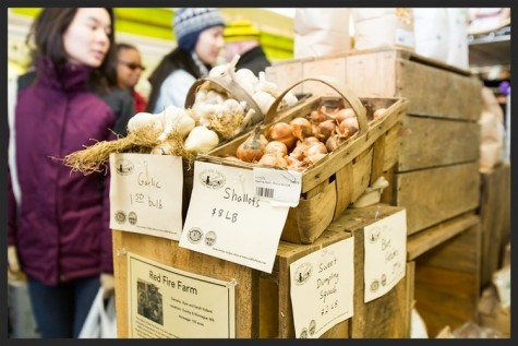 The buzz on All Things Local