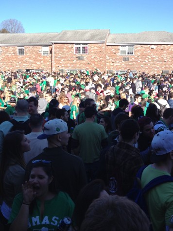 10 Tips for Blarney Blowout