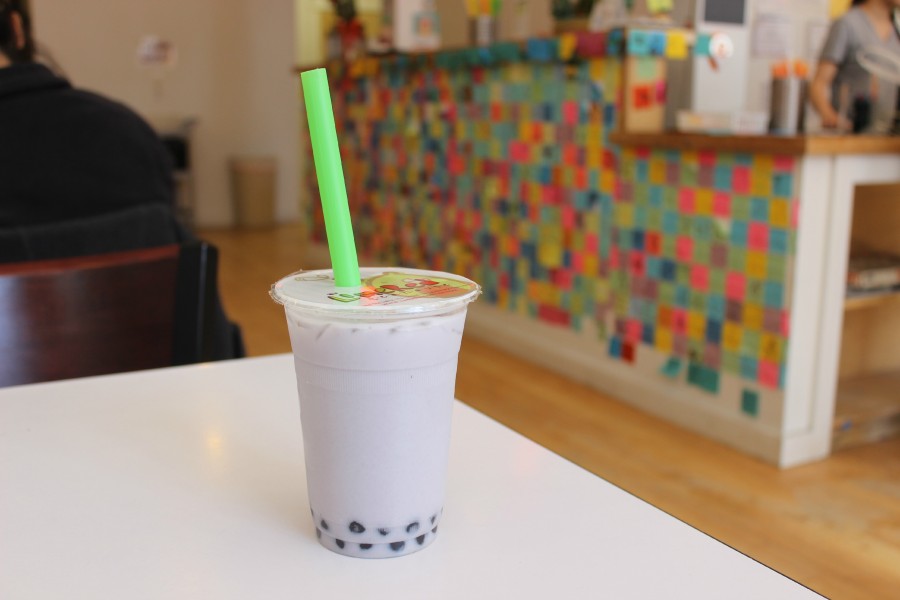 LimeRed TeaHouse brews best bubble tea in town