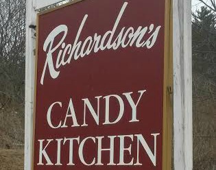 Hidden Gem: Richardson's Candy Kitchen satisfies the sweet tooth the old-fashioned way