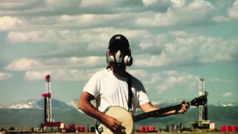 Director of “Gasland” Josh Fox on Big Oil, Grassroots Organizing, and Yoko Ono