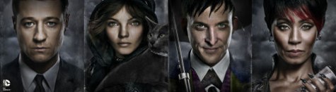 The new fall TV shows: Will you find your next obsession?
