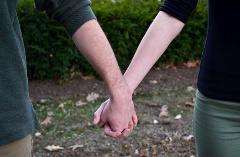 Survey: Dating and relationships at UMass