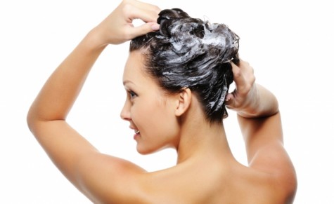 Keep your hair healthy this winter
