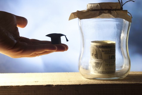 Understanding and tackling student loan debt