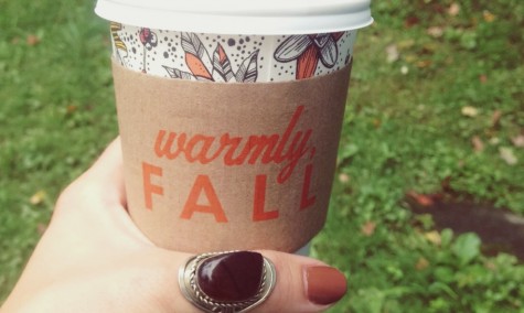 #Basic things to do in Amherst this fall