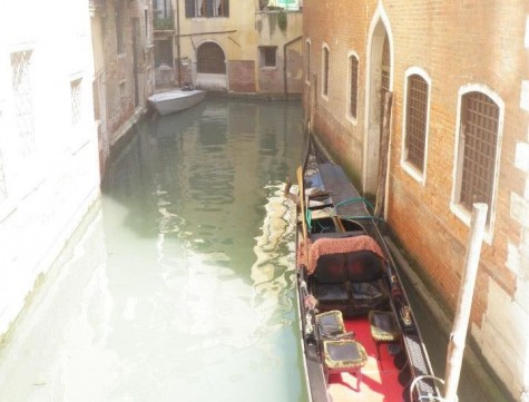 What my Italian language crisis taught me about happiness