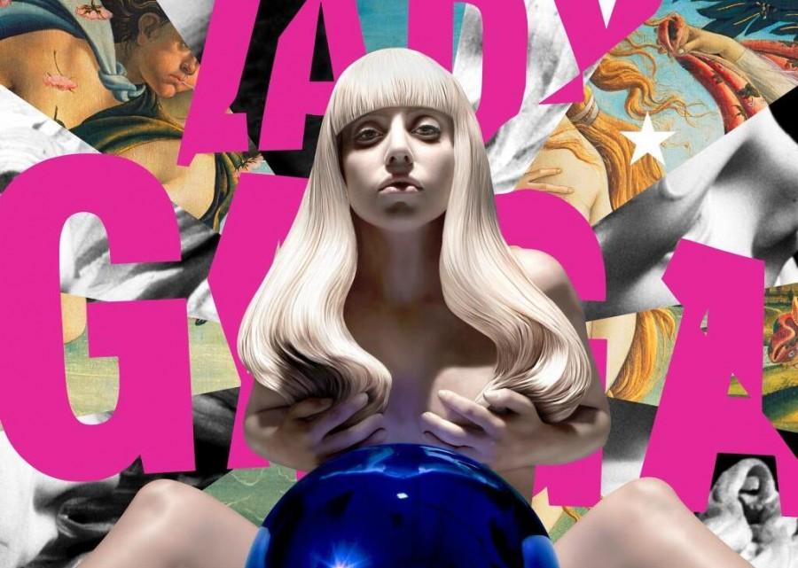 The Queen of Weird is Back: ARTPOP review