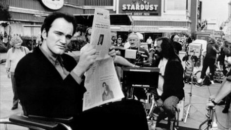 Tarantino’s latest film leaked online: will it be another classic?