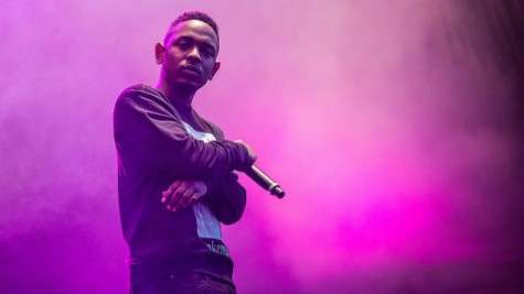 A Review of Kendrick Lamar’s New Album, To Pimp A Butterfly